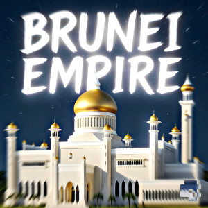 ดาวน์โหลดและฟังเพลง BRUNEI EMPIRE พร้อมเนื้อเพลงจาก KIXIA