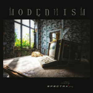 SPECTRA*paris的專輯Modernism (Deluxe Edition)