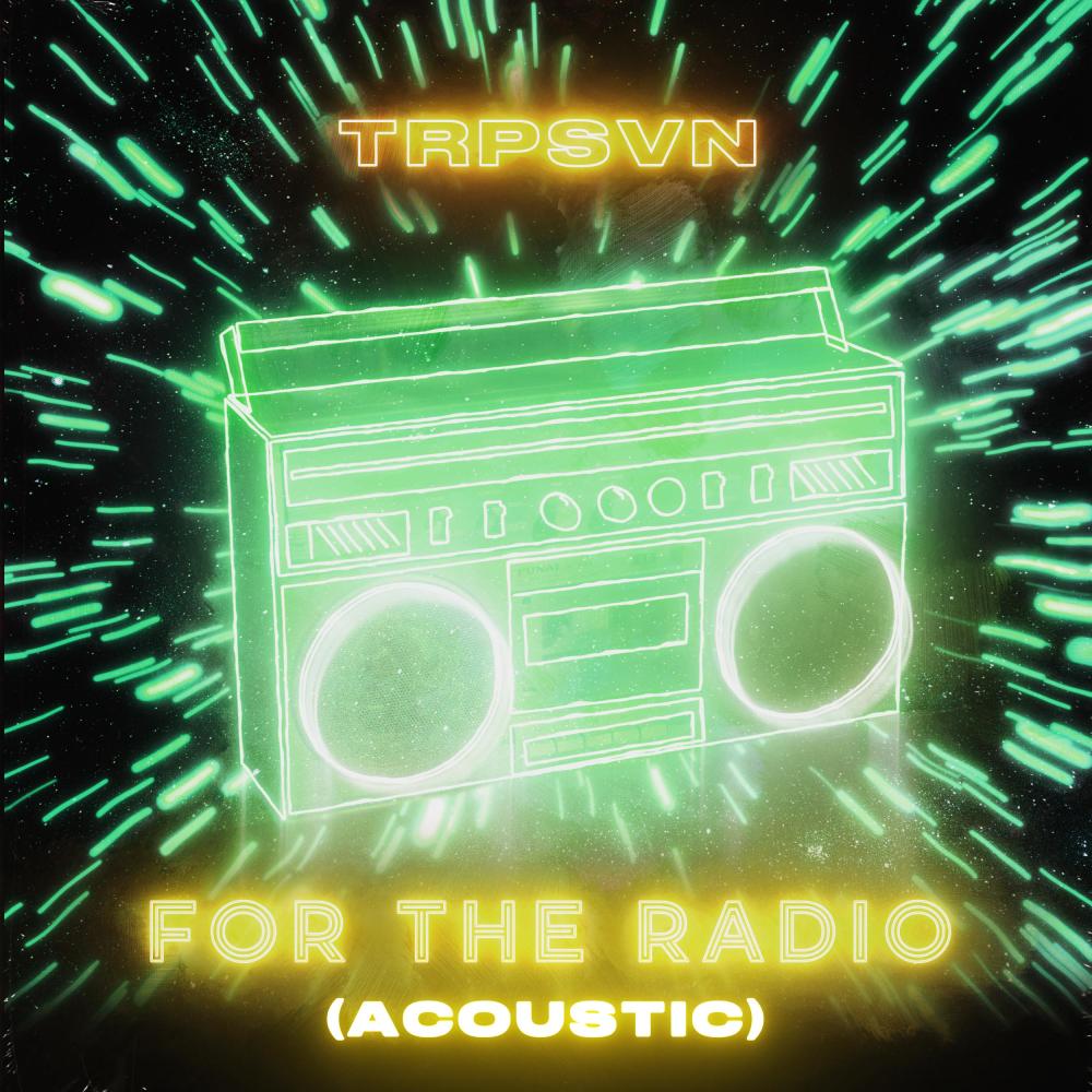 Reminder (feat. Rayven Justice) (Acoustic)