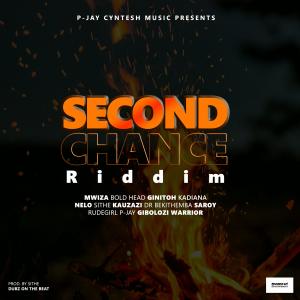 อัลบัม Second Chance (feat. Mwiza Sambo, Bold Head, Ginitoh, Kadiana, Nelo, Sithe, Kauzazi, DR Bekithemba, Saroy TNP & Gibolozi Warrior) [Riddim] ศิลปิน Mwiza Sambo