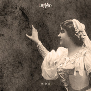 Listen to Witch song with lyrics from Denso