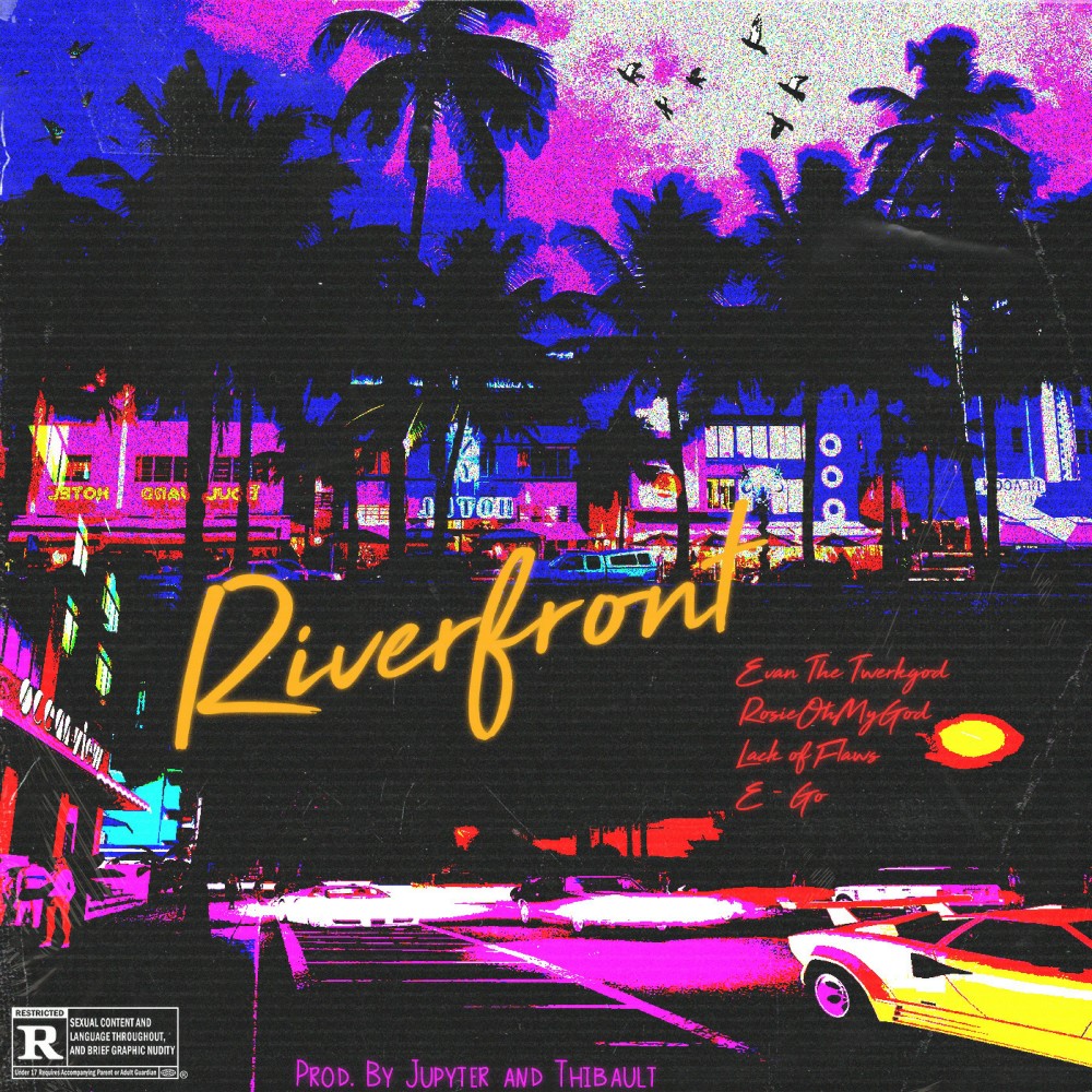 Riverfront (Explicit)