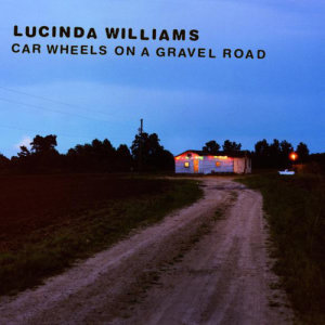 收聽Lucinda Williams的Changed The Locks (WXPN Live At The World Café)歌詞歌曲