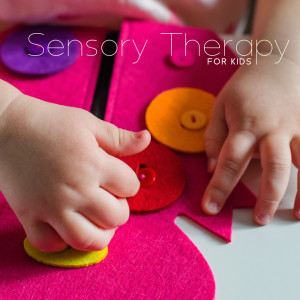 Album Sensory Therapy for Kids (Autism Calming Music for Intense Relief with Nature Sounds) from Child Therapy Music Collection
