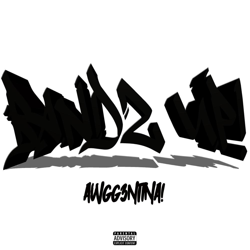 Bandz Up (feat. HRTLSZ) (Explicit)