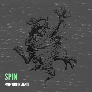 Spin (Explicit) dari SwiftOnDemand