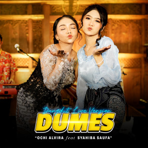 Listen to Dumes (Live Version) song with lyrics from Ochi Alvira
