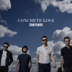 Album Summer from The Courteeners