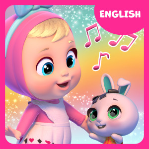 อัลบัม The Unbirthday Song ศิลปิน Cry Babies in English
