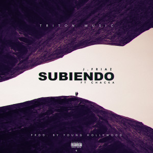 Listen to Subiendo (Explicit) song with lyrics from J.Friaz