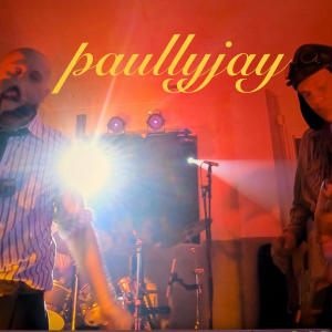 收聽paullyjay的Back To The Gutter (feat. Kit Bateman & Alex Fisher) (Live at The Moulton Gunclub|Explicit)歌詞歌曲