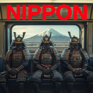 收聽DONGROSSO的NIPPON歌詞歌曲