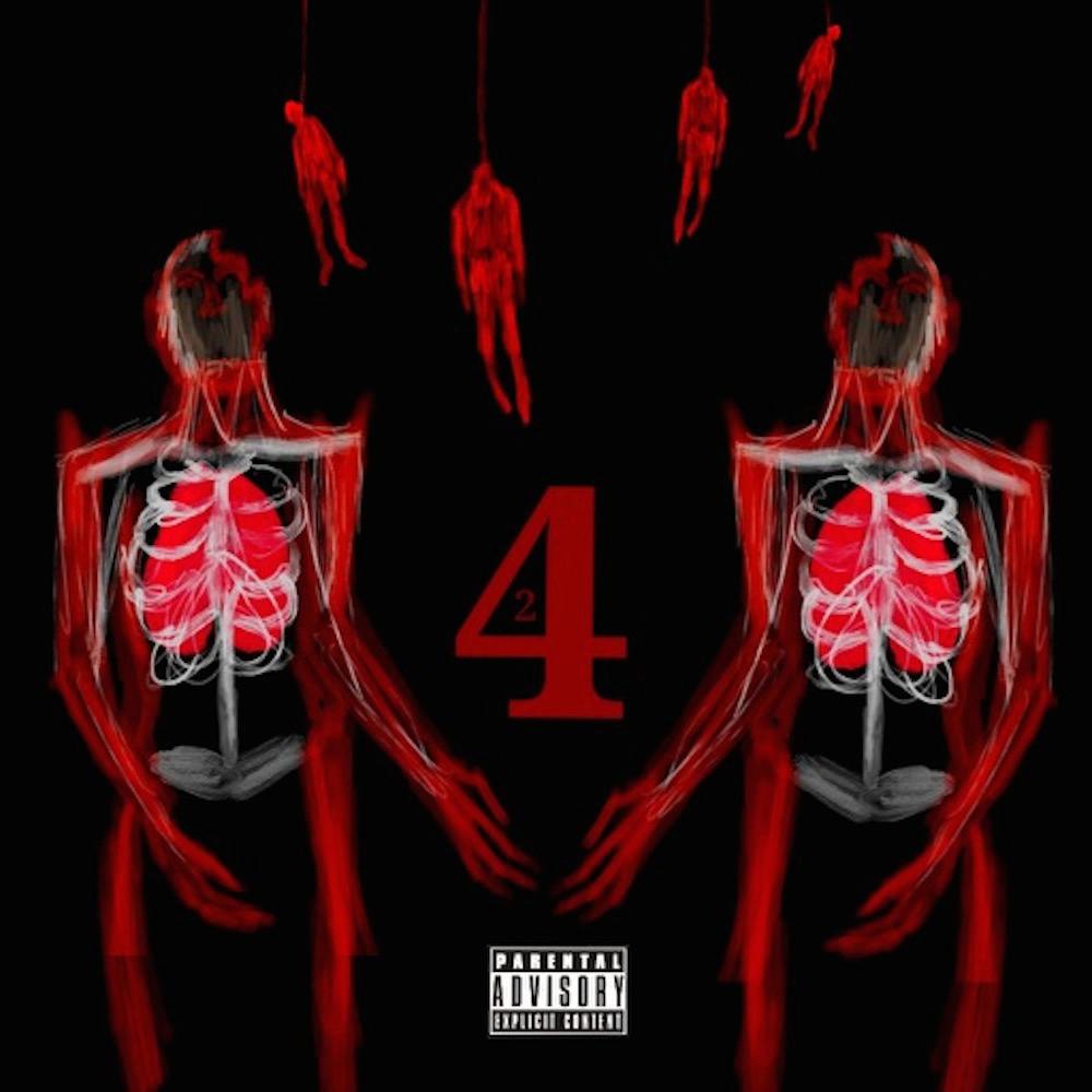 BODY 4 BODY 2 (Explicit)