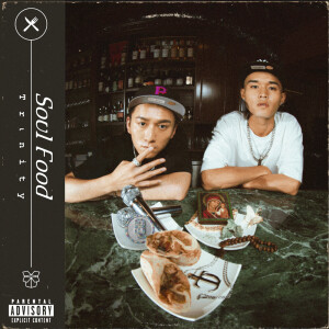 Listen to We Are One (feat. 汤捷, EQ朱, BR & Allen Flex) (Explicit) song with lyrics from Trιnity
