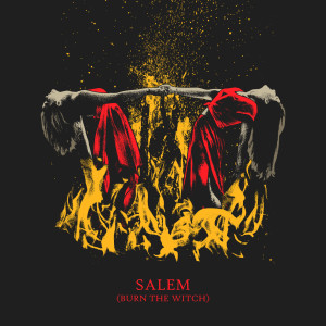 Album Salem (Burn the Witch) from 