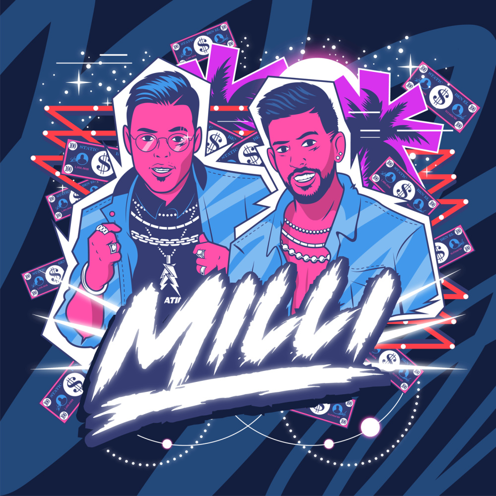 Milli (Clean)