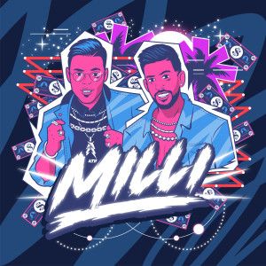 ดาวน์โหลดและฟังเพลง Milli (Clean) พร้อมเนื้อเพลงจาก Static & Ben El