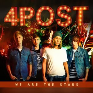 ดาวน์โหลดและฟังเพลง We Are the Stars (Latrack Radio Mix) (Latrack Radio Mix|Latrack Radio Mix) พร้อมเนื้อเพลงจาก 4POST