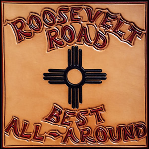 收听Roosevelt Road的One of Them Girls歌词歌曲