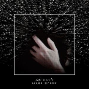 Listen to Tell Me (Jesse Ruins Remix) song with lyrics from Soft Metals