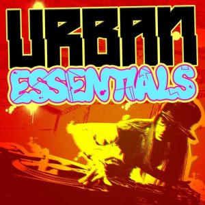 Urban Beats的專輯Urban Essentials
