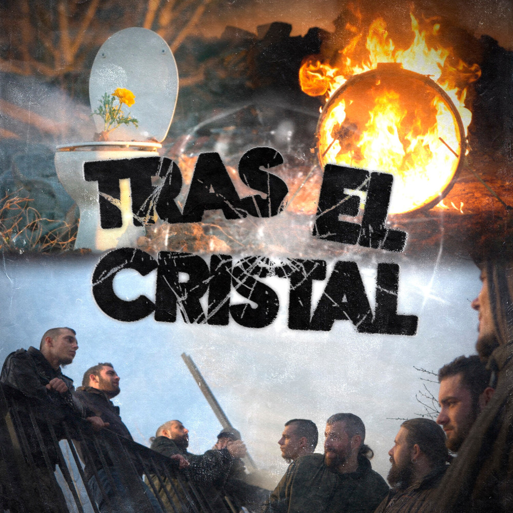 Tras el Cristal