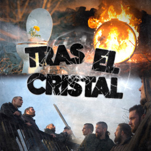 ดาวน์โหลดและฟังเพลง Tras el Cristal พร้อมเนื้อเพลงจาก Debakle