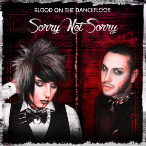 收聽Blood On the Dance Floor的Sorry Not Sorry歌詞歌曲
