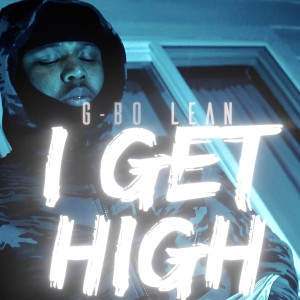 Album I Get High (Explicit) from 