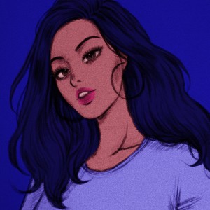 Dengarkan Last lagu dari Alisha dengan lirik