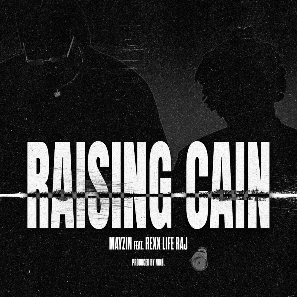 Raising Cain
