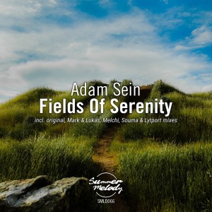 Dengarkan lagu Fields of Serenity (Melchi Remix) nyanyian Adam Sein dengan lirik