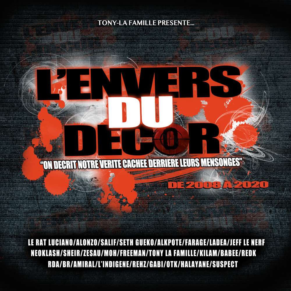 Le même ghetto (2009 Remaster) (Explicit) (2009 Remaster|Explicit)