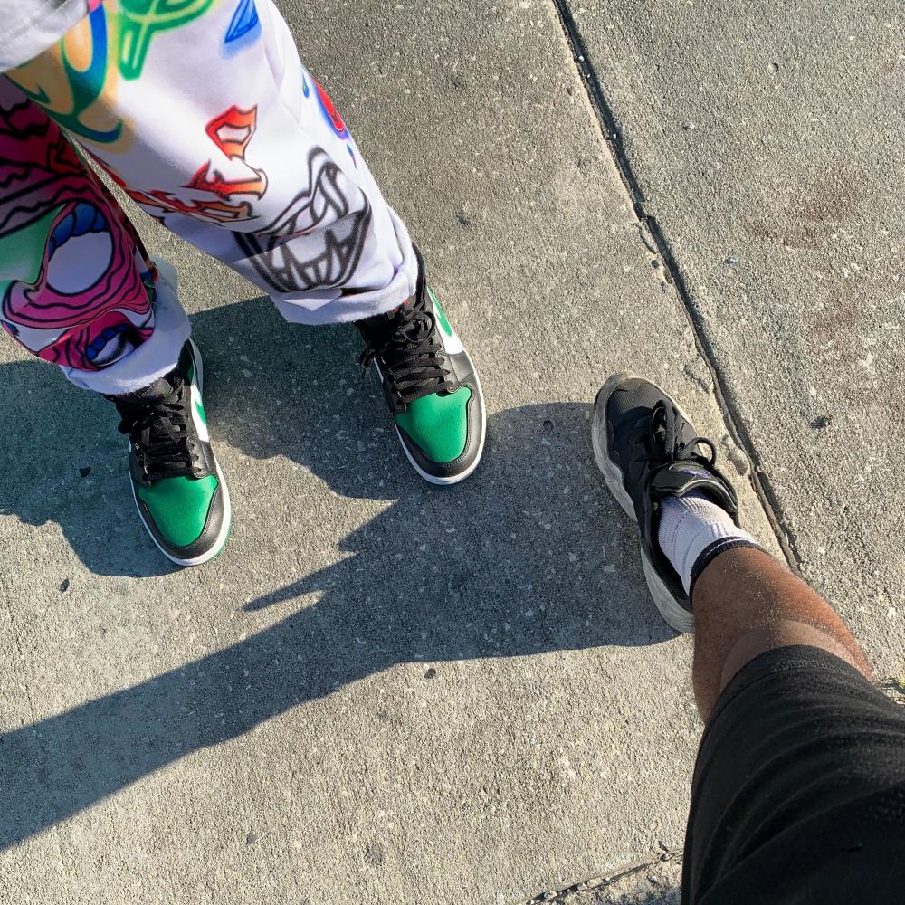 Drip  (Explicit)