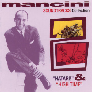 ดาวน์โหลดและฟังเพลง New Blood พร้อมเนื้อเพลงจาก Henry Mancini & His Orchestra