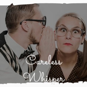 收聽The Romancers的Careless Whisper歌詞歌曲