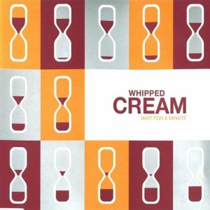 收聽Whipped Cream的Wait For A Minute (Demo Version)歌詞歌曲