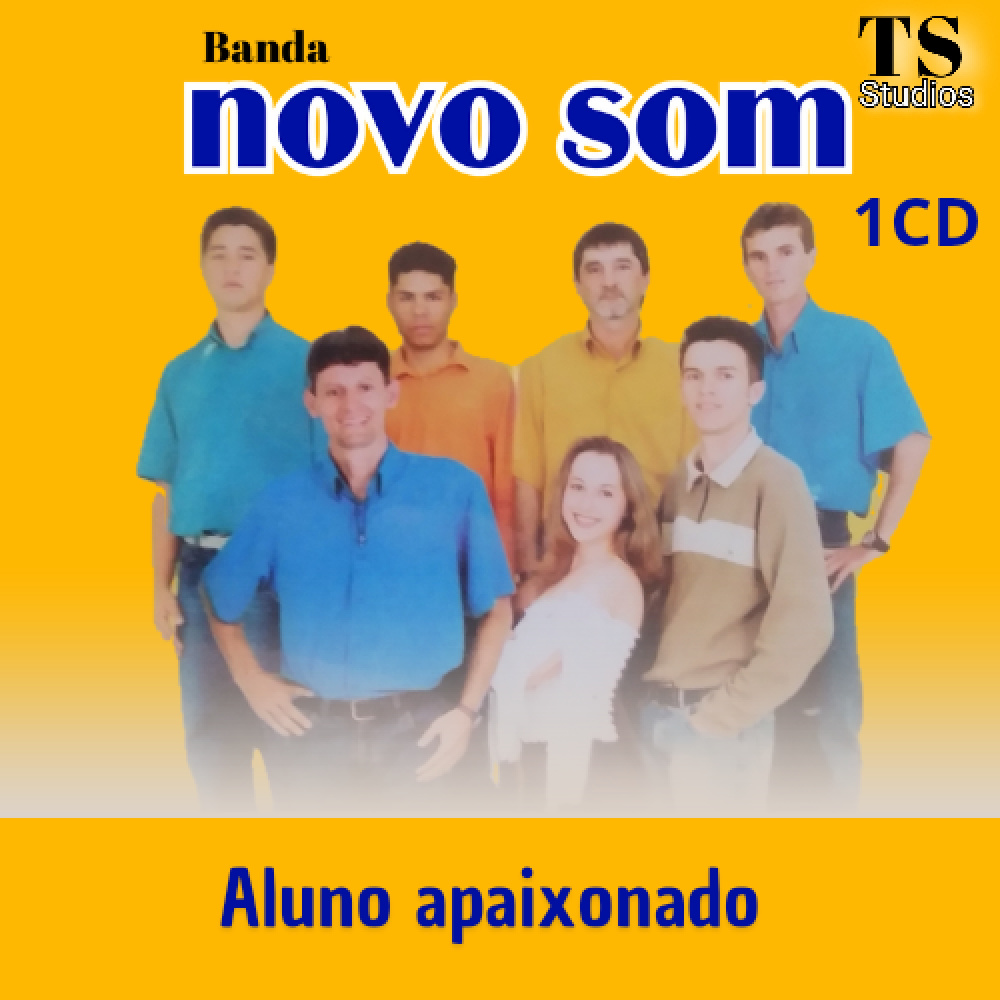 Aluno apaixonado