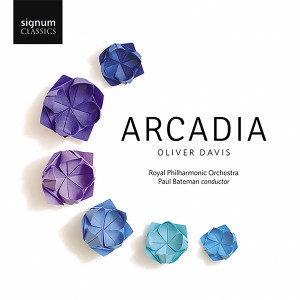 ดาวน์โหลดและฟังเพลง Arcadia พร้อมเนื้อเพลงจาก Huw Watkins