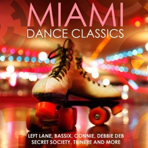 收聽Left Lane的Bam Bam Bam (I Came Here to Jam)歌詞歌曲
