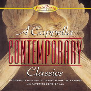 ดาวน์โหลดและฟังเพลง In Christ Alone พร้อมเนื้อเพลงจาก Contemporary Classics Performers