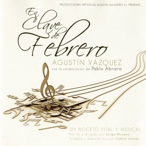 Agustin Vazquez的專輯En Clave de Febrero
