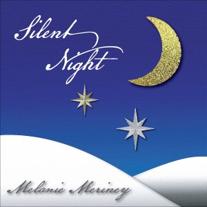 收聽Melanie Meriney的Silent Night歌詞歌曲