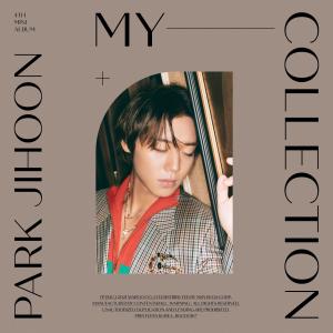 อัลบัม My Collection ศิลปิน PARK JIHOON