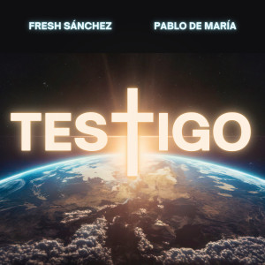 Album Testigo from Pablo De María