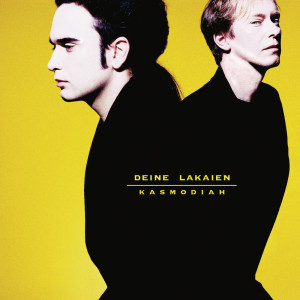 Album Kasmodiah from Deine Lakaien