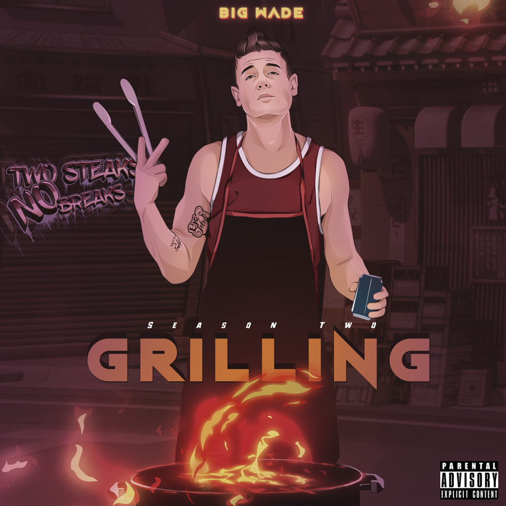 Clownin (Explicit)