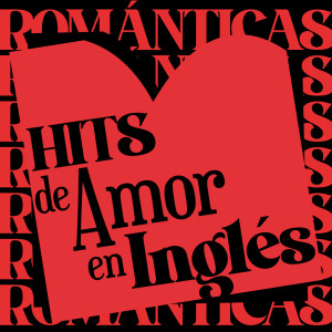 อัลบัม Hits de amor en Inglés (Explicit) ศิลปิน Various