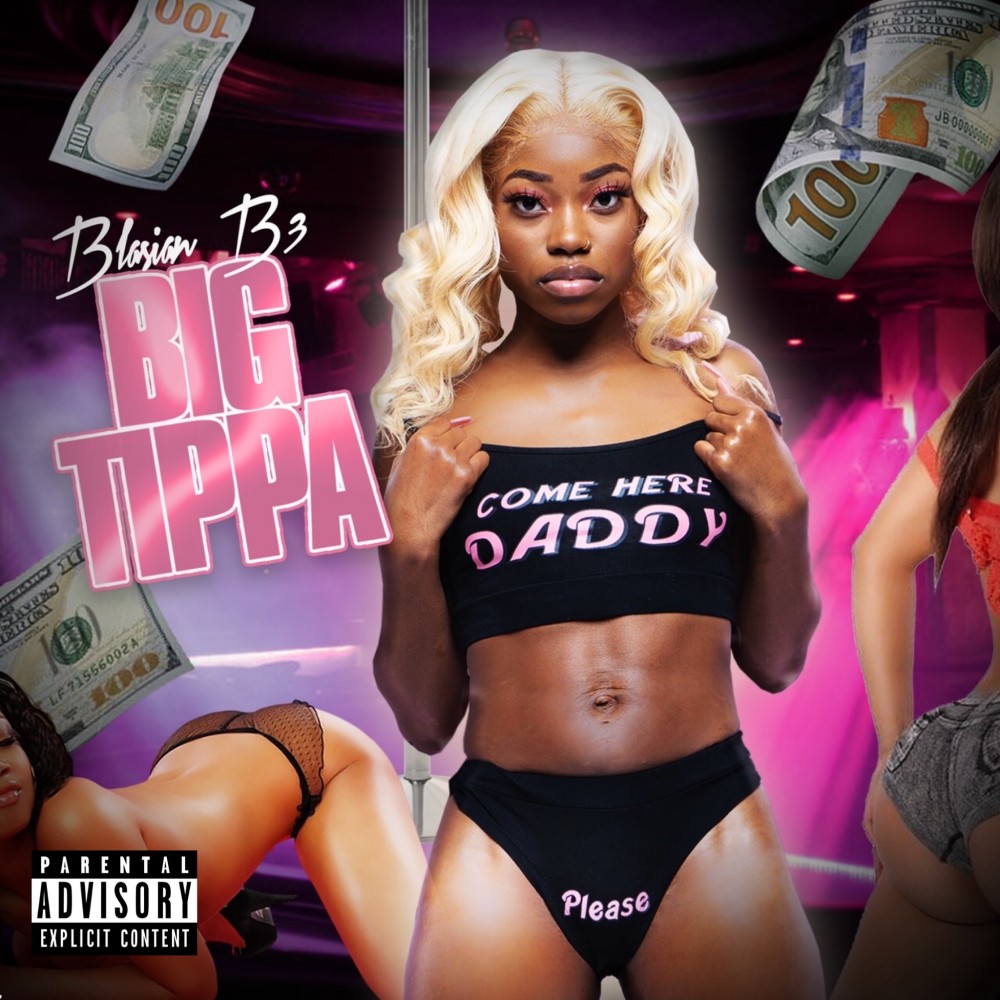 Big Tippa (Explicit)