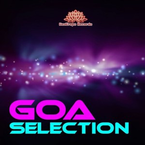 Album Goa Selection, Vol. 1 oleh Various